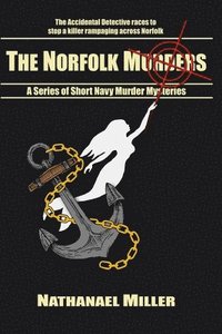 bokomslag The Norfolk Murders