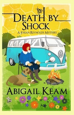 bokomslag Death By Shock