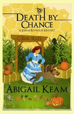 Death By Chance 1