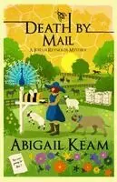 Abigail Keam - Death By Mail, Häftad. Tillgänglighet: Lägg i varukorg