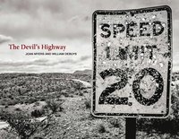 bokomslag Devil's Highway