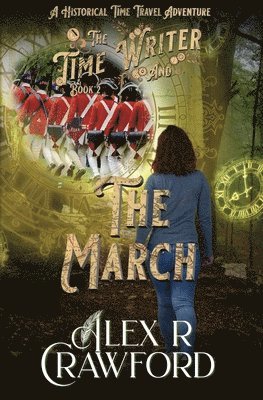 The Time Writer and The March 1