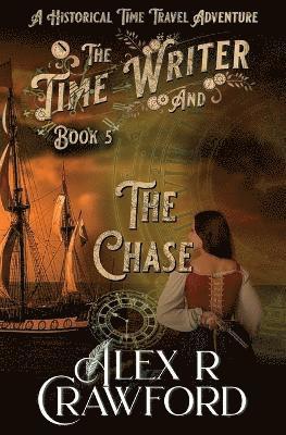 The Time Writer and The Chase 1