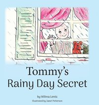 bokomslag Tommy's Rainy Day Secret