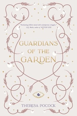 bokomslag Guardians of the Garden