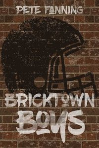 bokomslag Bricktown Boys