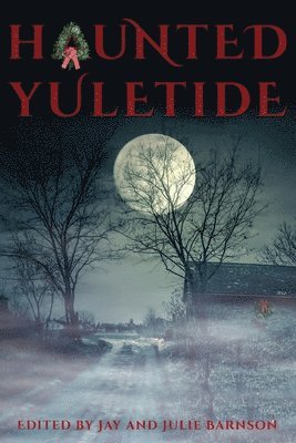 bokomslag Haunted Yuletide