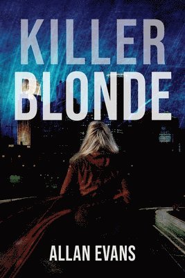 Killer Blonde 1