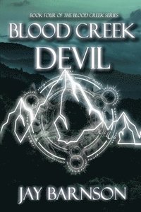 bokomslag Blood Creek Devil