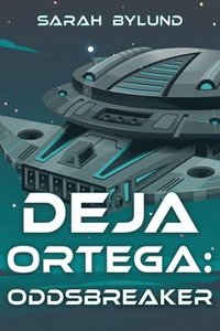bokomslag Deja Ortega