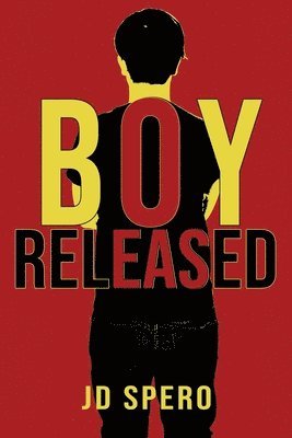 bokomslag Boy Released