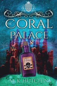 bokomslag Coral Palace