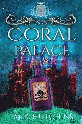 bokomslag Coral Palace