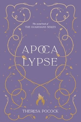 Theresa Pocock - Apocalypse, Häftad