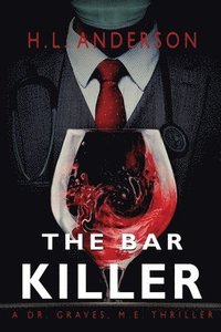 bokomslag The Bar Killer