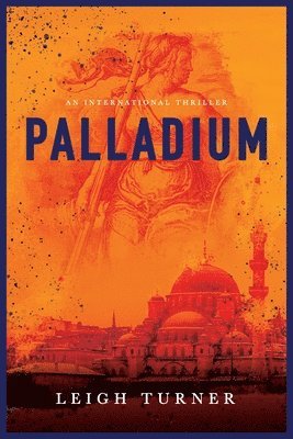 bokomslag Palladium