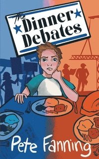 bokomslag Dinner Debates