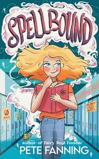 bokomslag Spellbound