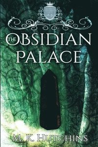 bokomslag The Obsidian Palace