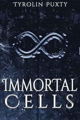 bokomslag Immortal Cells