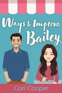 bokomslag Ways to Improve Bailey