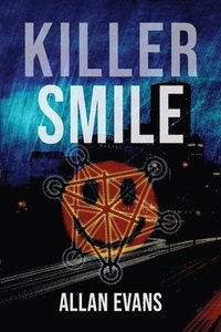 bokomslag Killer Smile