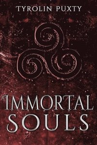 bokomslag Immortal Souls