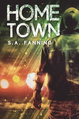 S A Fanning - Hometown, Häftad
