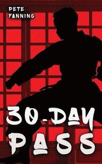 bokomslag 30-Day Pass
