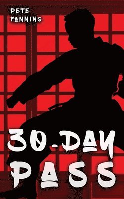 bokomslag 30-Day Pass