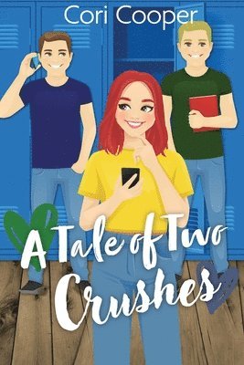 bokomslag Tale of Two Crushes