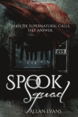 Spook Squad 1