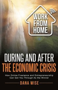 bokomslag Work from Home During and After the Economic Crisis