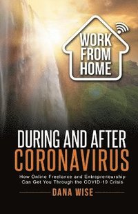 bokomslag Work from Home During and After Coronavirus