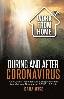 bokomslag Work from Home During and After Coronavirus