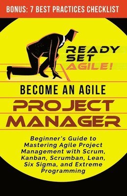 Become an Agile Project Manager 1