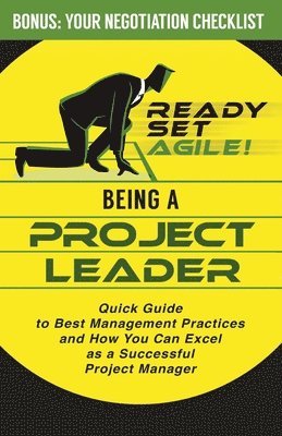 Being a Project Leader 1