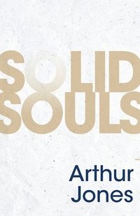 bokomslag Solid Souls