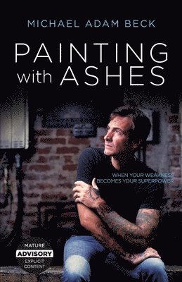 Painting With Ashes 1