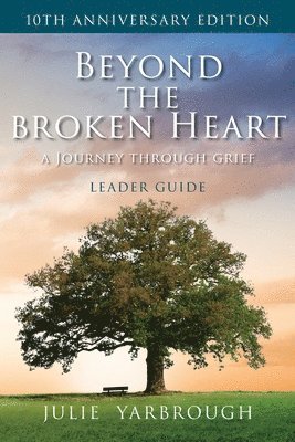 Julie Yarbrough - Beyond the Broken Heart, Häftad