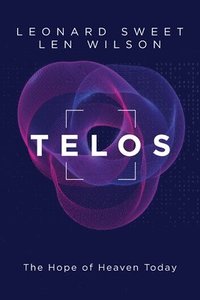 bokomslag Telos