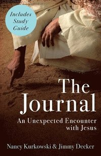 bokomslag The Journal: An Unexpected Encounter With Jesus