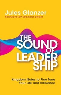 bokomslag The Sound of Leadership