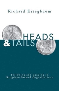 bokomslag Heads and Tails