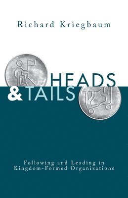 Richard Kriegbaum - Heads and Tails, Häftad