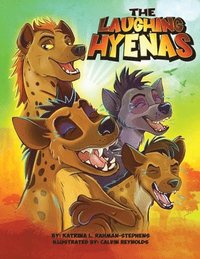 bokomslag The Laughing Hyenas