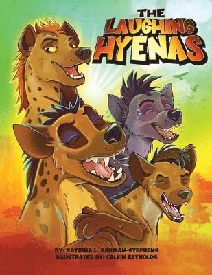 The Laughing Hyenas 1