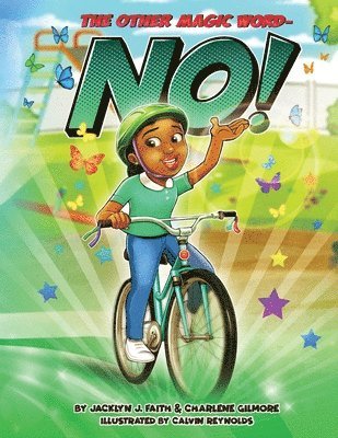 Other Magic Word - No