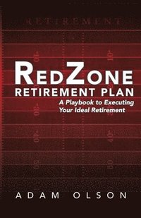 bokomslag RedZone Retirement Plan