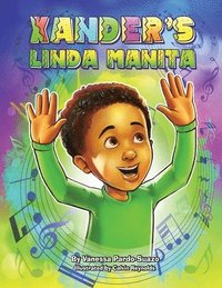 bokomslag Xander's Linda Manita